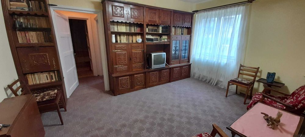 închiriere apartament 3 camere ultracentral