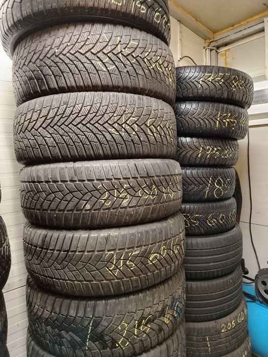 Anvelope SH profil minim 6mm