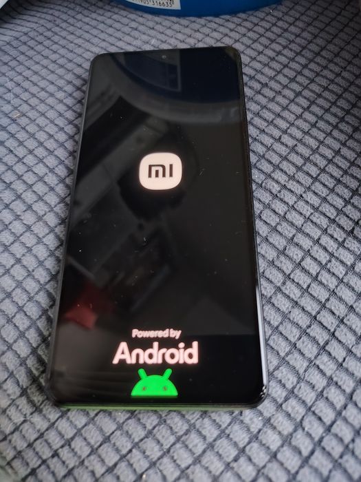 XIAOMI Redmi Note13Pro 5G