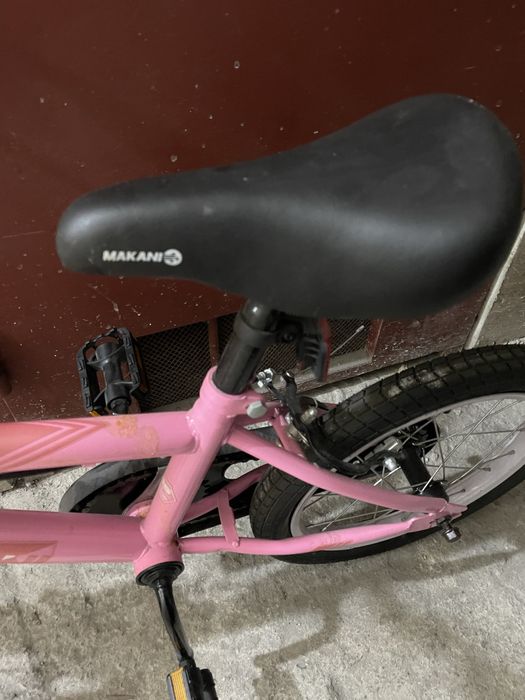 Детски велосипед “Макани”