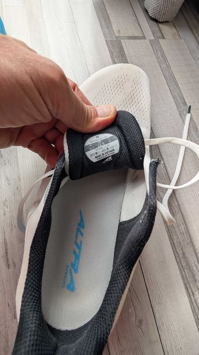 Маратонки Altra M Torin 8