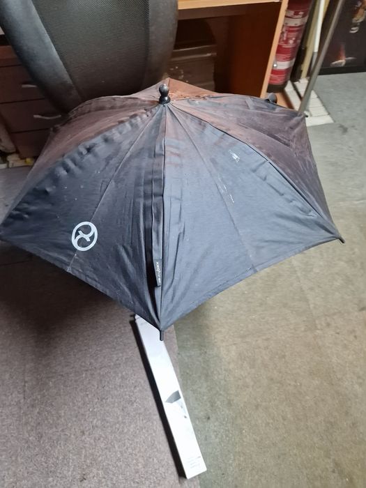 Детска количка cybex balios s 3В1