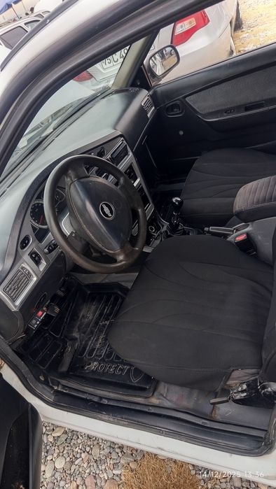 Nexia 2 1.6 kelishamiz