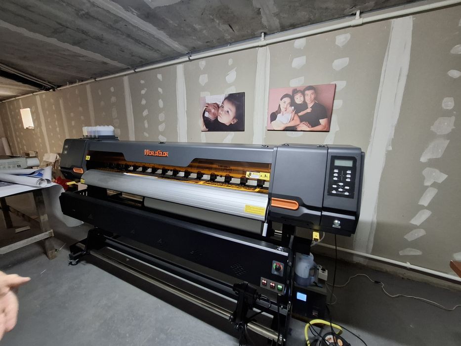 Продам интерьерные принтер