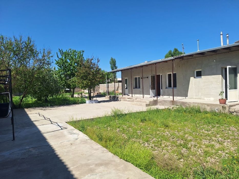 Ijara, ijara oilaga 1 xonali hovli