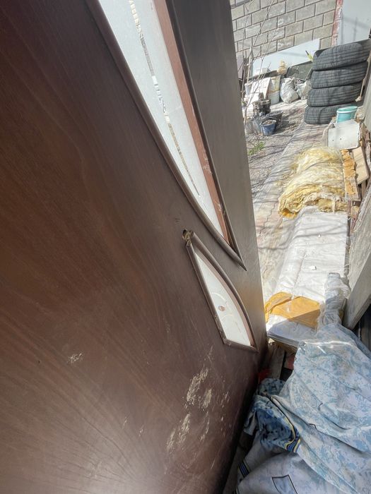 Дверь 90 х 200