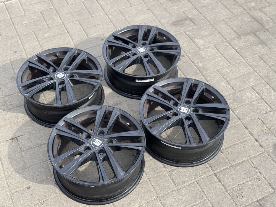 Jante 5x112 R16 , Audi , Vw , Skoda , Seat