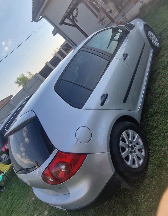Vând VW Golf V 1.9 TDI