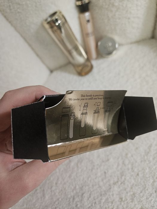 Lancome Absolute Ser Anti-Imbatranire - nou, sigilat