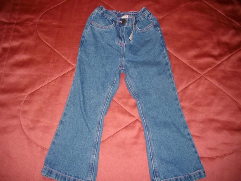 Нови George и MOTHERCARE 3-4г.,3 десена