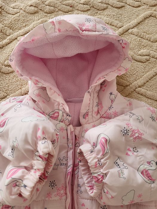 Продам детский комбез