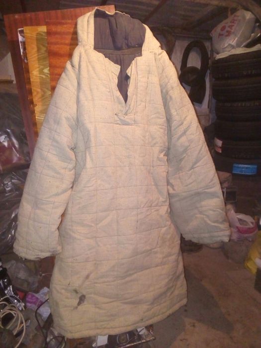 Дрессировочный костюм