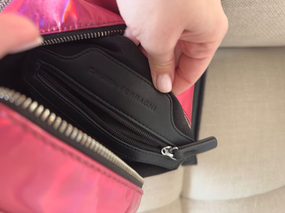 Раница Chiara Ferragni