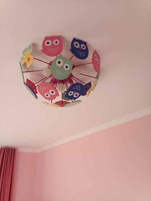 Обзавеждане за детска стая