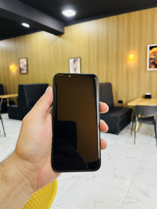 Iphone 13 82% yomkist ochilmagan