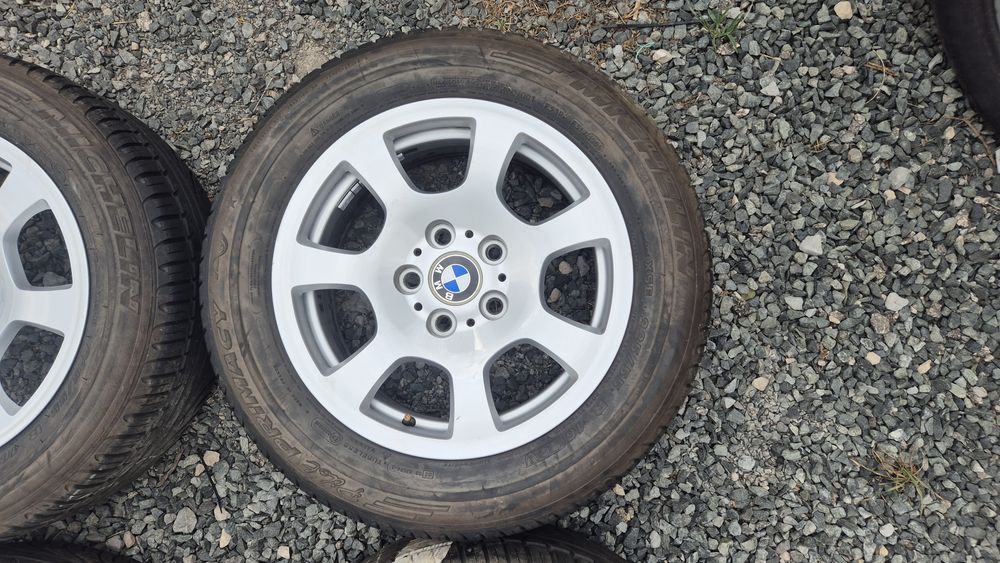 Оригинални джанти БМВ 5/120 BMW 5x120