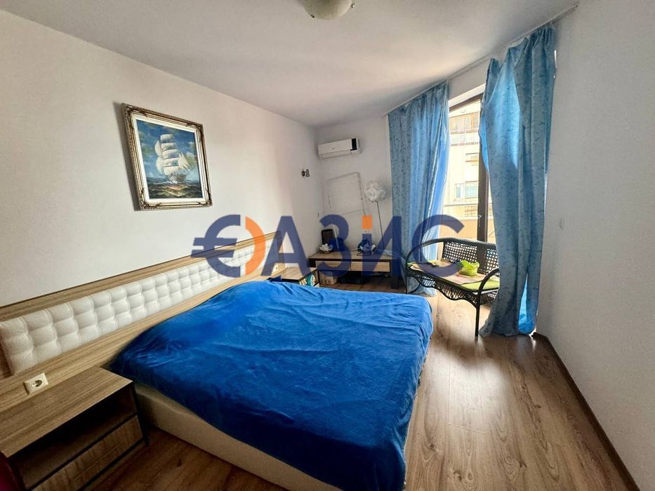 Продава се Тристаен апартамент в Свети Влас - 124 кв.м за 1076 €/кв.м - Снимка #9