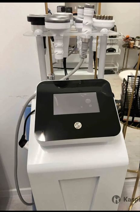 Массажный аппарат