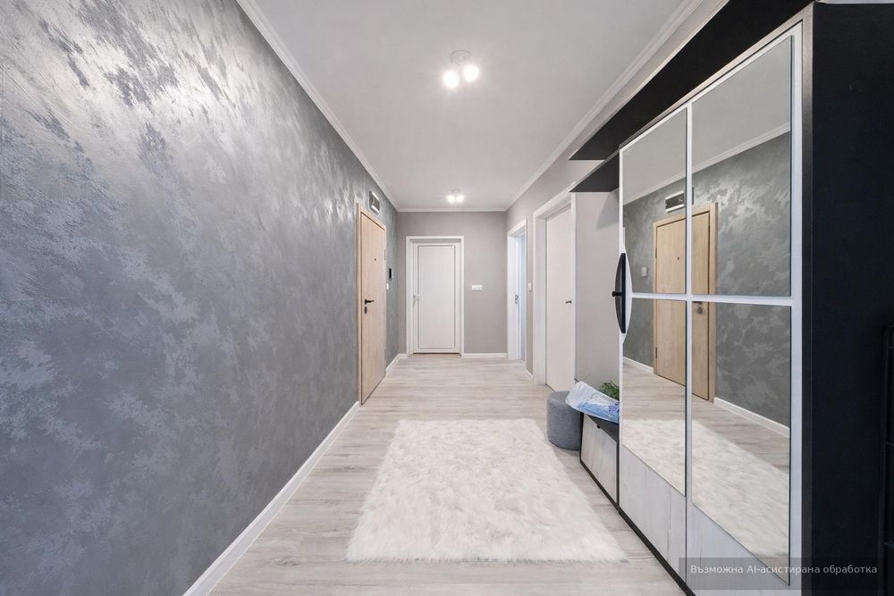 Дава се под наем Тристаен апартамент в Пловдив, Каменица 1 - 86 кв.м за 797.64 € - Снимка #8