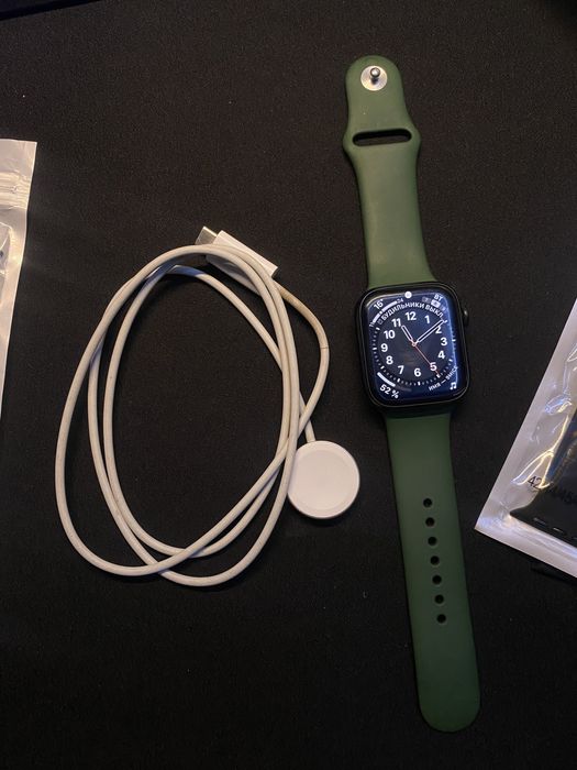 продам apple watch 7