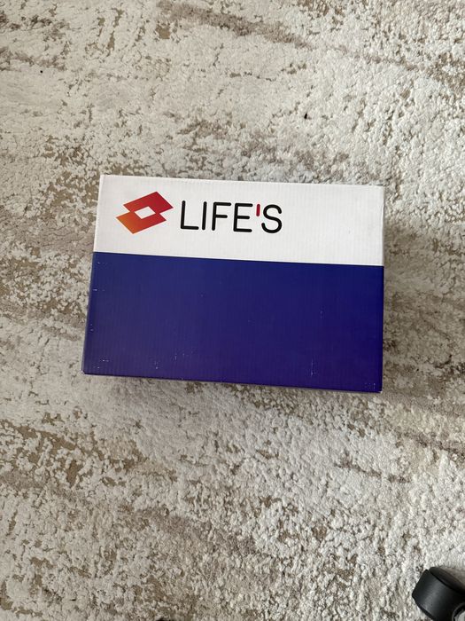 Мъжки маратонки Lotto