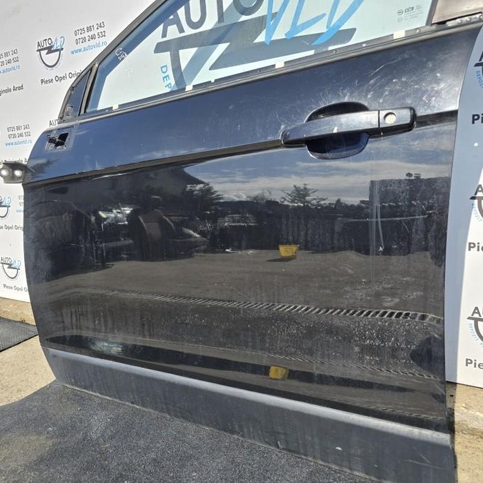 Portiera usa stanga fata Chevrolet Captiva C100, C140