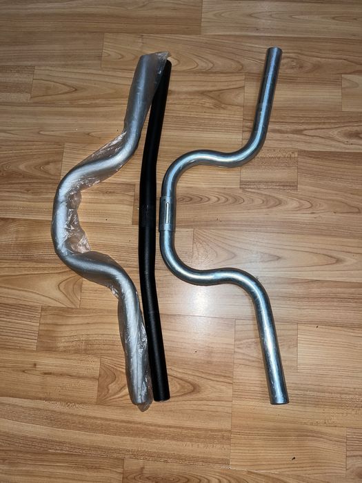 Piese si accesorii ptr. bici.BROOMPTON