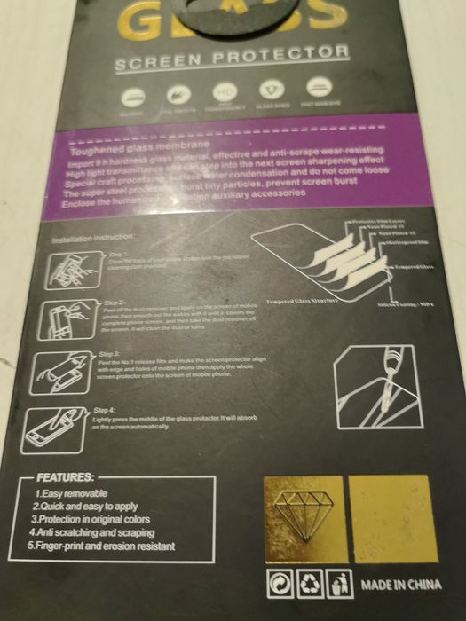 За вашоят APn13 pro