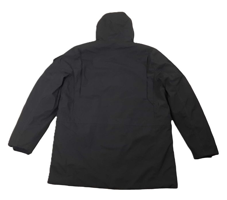 G-Star Expedition Padded Parka - Оригинално мъжко зимно яке размер L