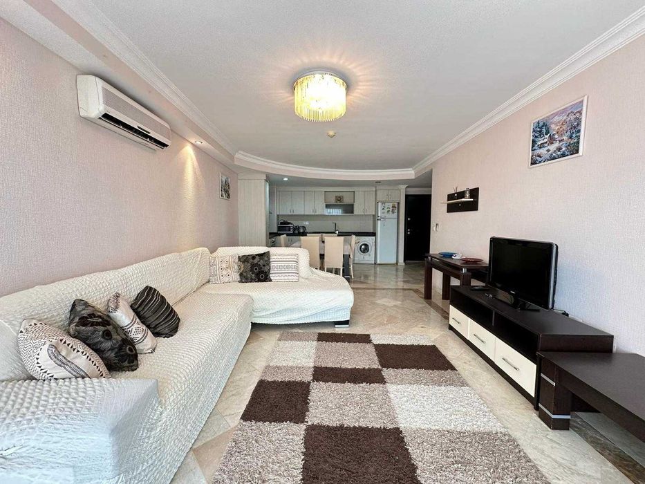 Недвижимость в Турции