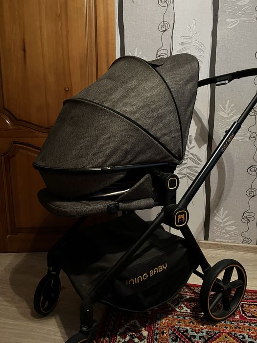 Продам детскую коляску