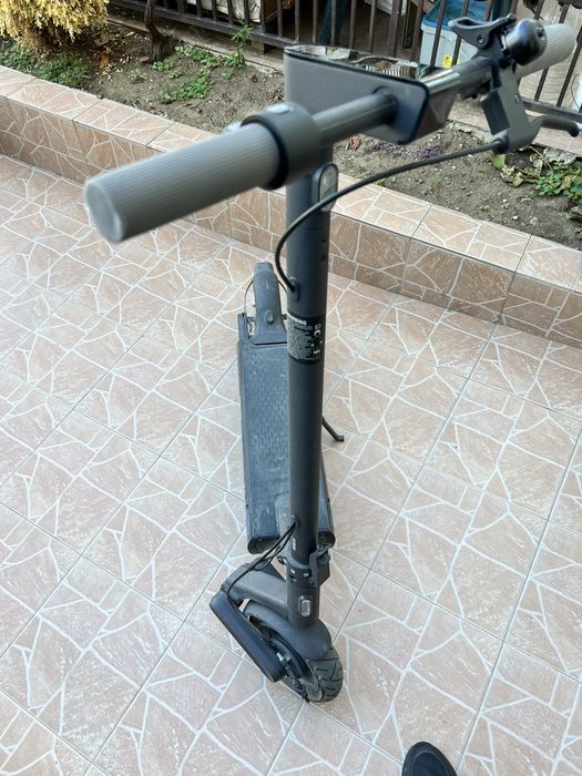 Тротинетка XIAOMI в гаранция