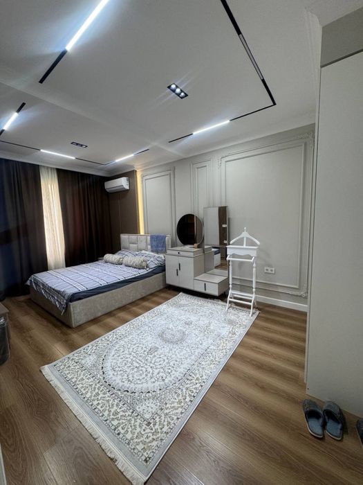 Сдаётся квартира Яккасарайский район