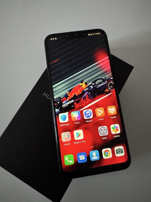 Huawei Mate 20 Lite