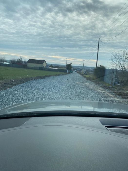 Loturi teren intravilan strada Complexului