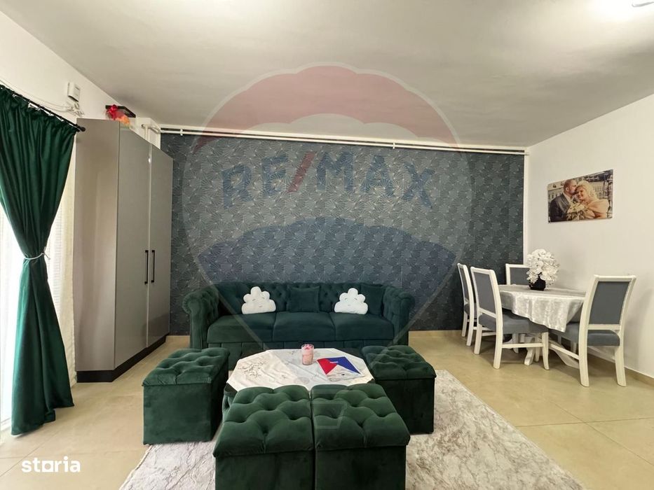 Apartament cu 3 camere, 2 bai, 2 balcoane, parcare-zona Uta