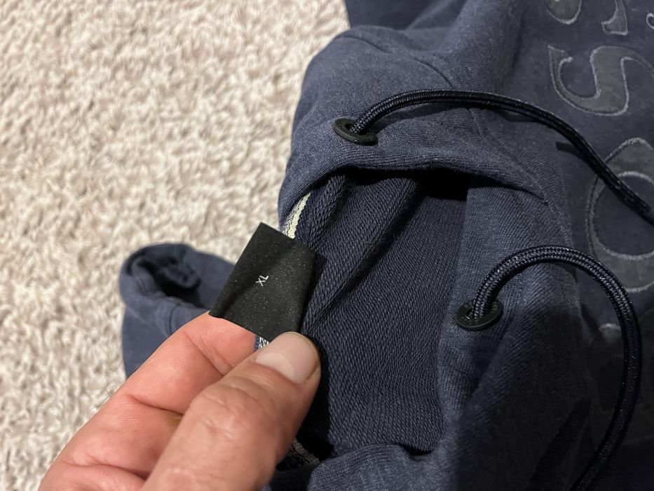 Hugo Boss Weztand -оригинален мъжки суитчър/блуза