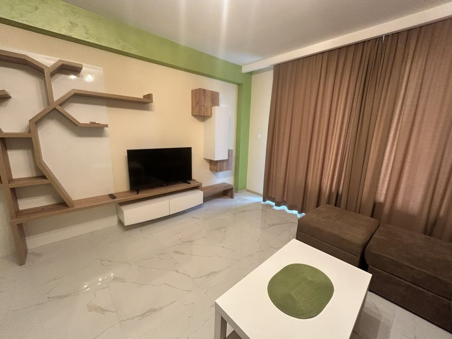 Дава се под наем Двустаен апартамент в Пловдив, Захарна фабрика - 68 кв.м за 484.5 € - Снимка #7