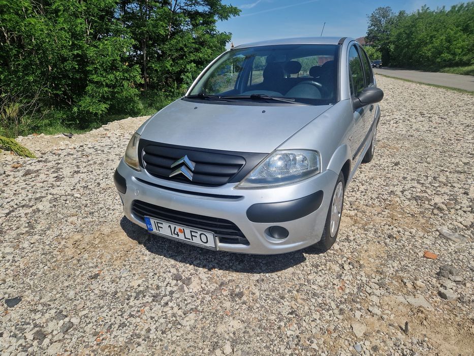 CITROËN C3 2006