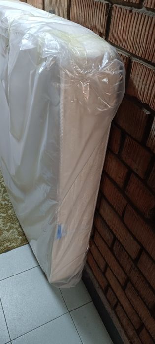 Продам матрас б/у