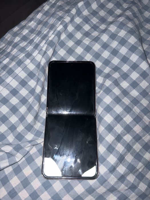Galaxy Z Flip 4