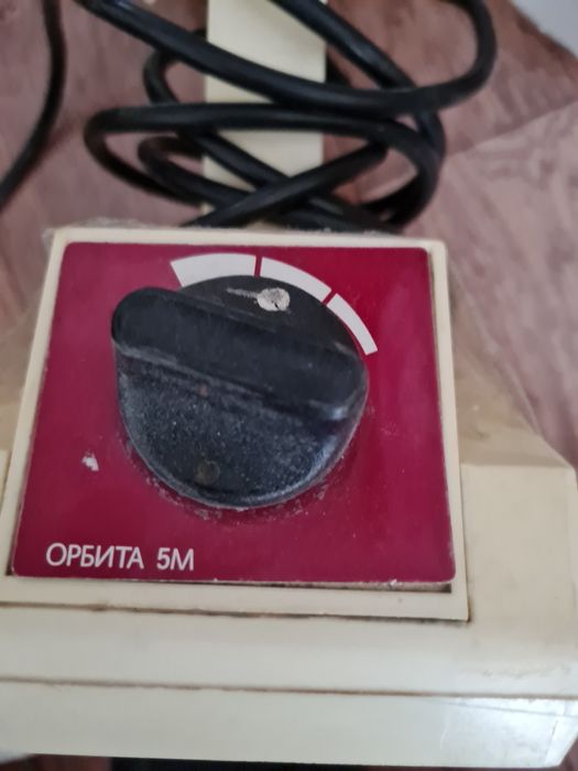 Вентиляторы советские