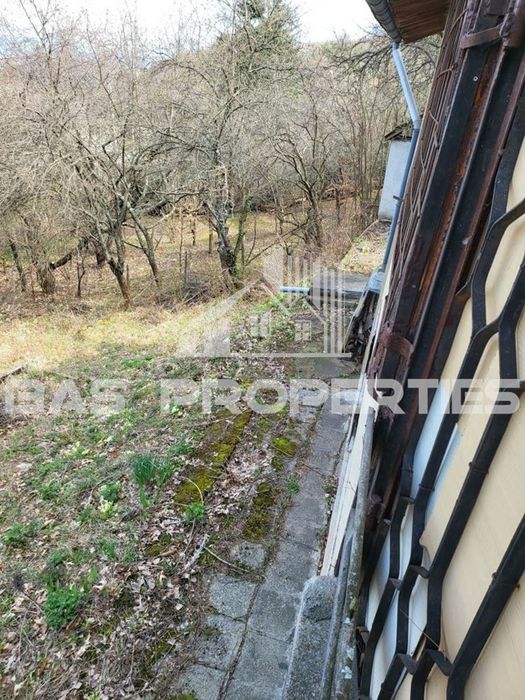 Продава се Парцел в София, в.з. Симеоново - Драгалевци - 850 кв.м за 399 €/кв.м - Снимка #5