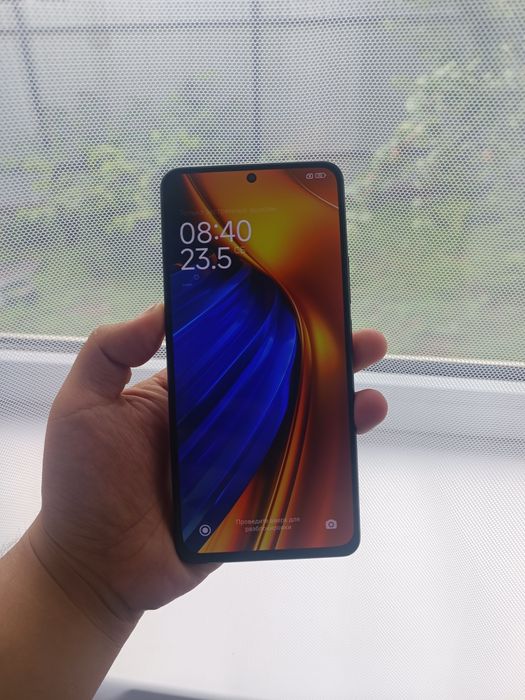 Xiaomi Poco F4 6/128Gb