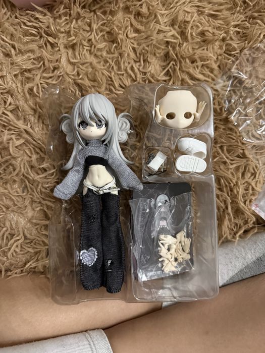 Продаю Куклу БЖД