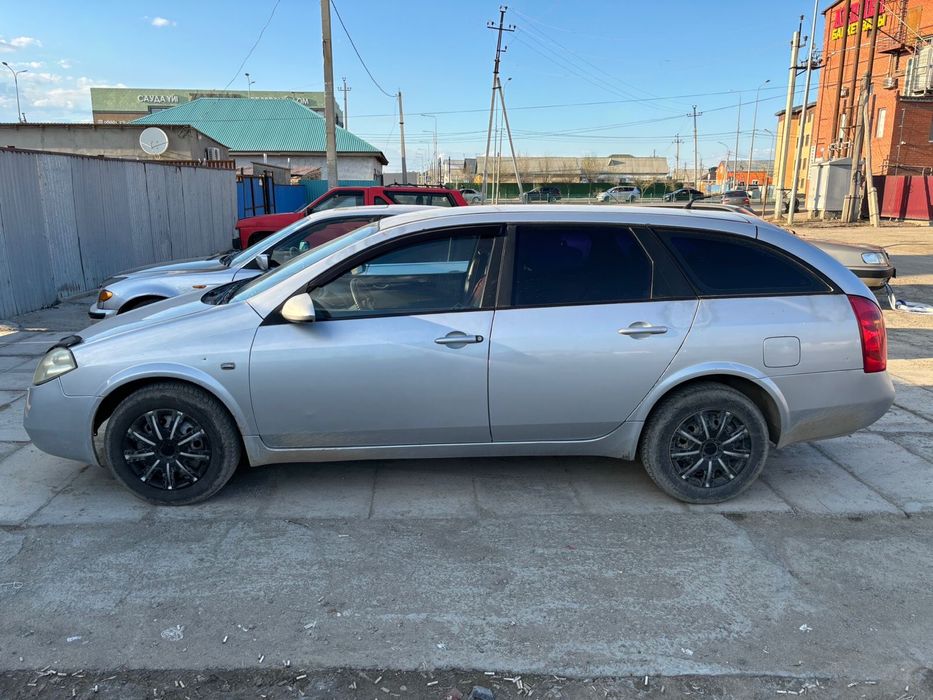 Продам машину срочно