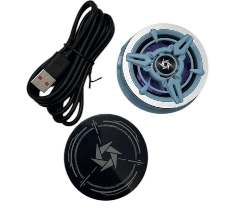 Pubg mobile uchun kuller