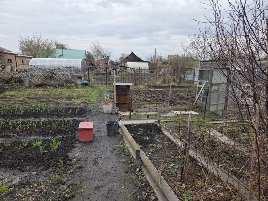 Продам дом от хозяина