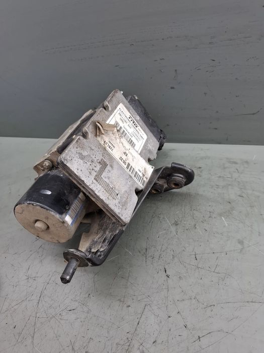 Pompa ABS 09191497 Opel Vectra 2005 1.9 CDTi MT (120 hp)
