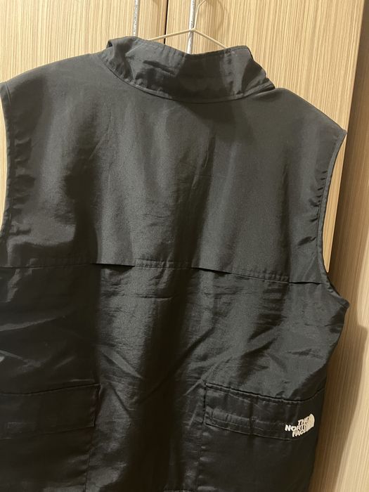 Vesta the north face